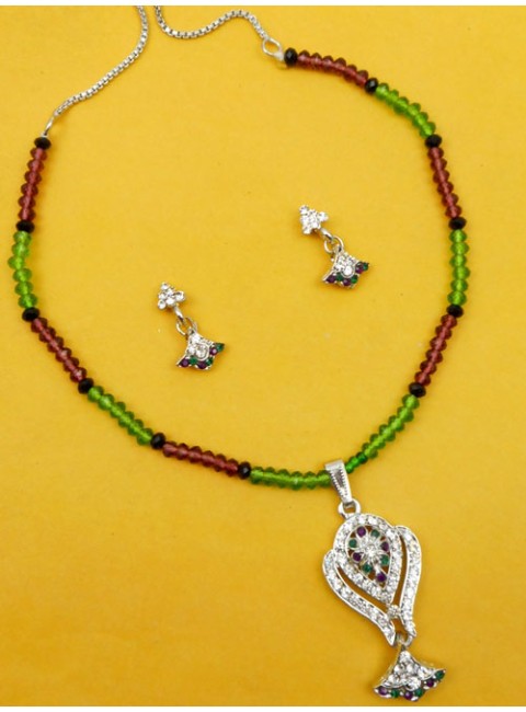 Crystal Jewelry